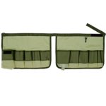 Sac à outils de jardin en tissu Oxford, sac de seau pour le jardinage – Image 4