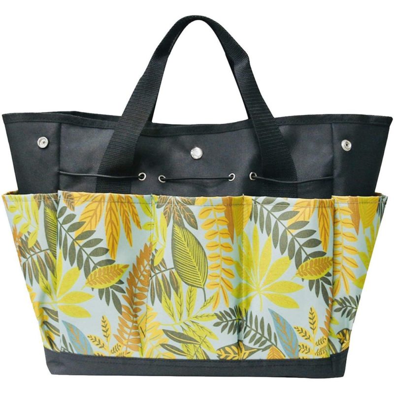 Sac à outils de jardin, fourre-tout de jardinage, sac de rangement d'outils de jardin – Image 2