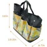 Sac à outils de jardin, fourre-tout de jardinage, sac de rangement d'outils de jardin – Image 6
