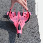 Avion de chasse télécommandé RC, SU-35, en mousse EPP, 2 batteries – Image 3