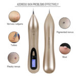 Stylo laser anti-tâches brunes du visage, dispositif pour enlever les taches foncées de la peau, outil de soin – Image 3