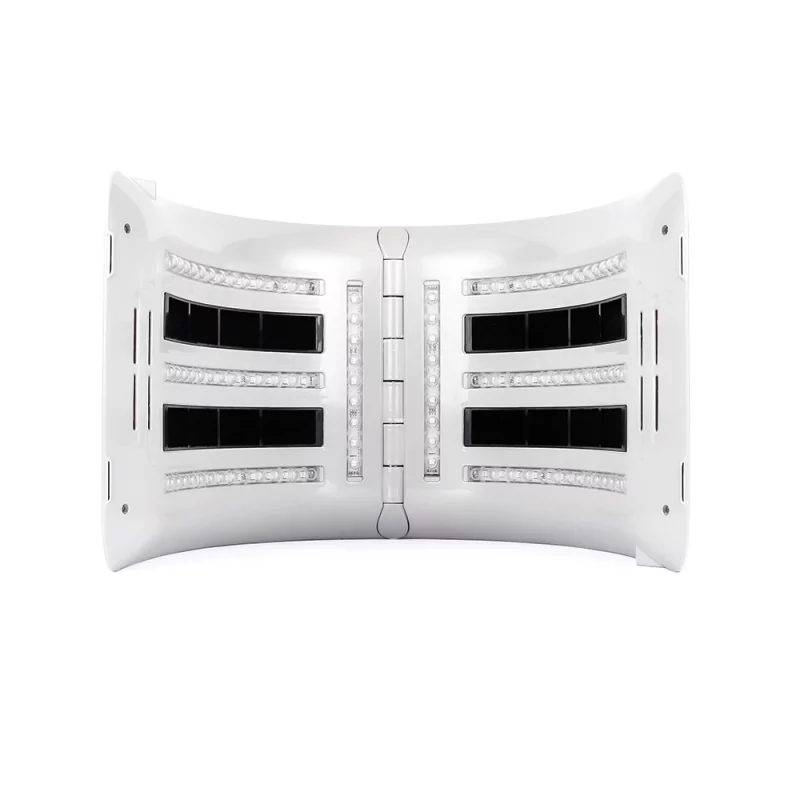 Appareil pour thérapie photodynamique, traitement chauffant, rajeunissement, Antivieillissement, outil de SPA – Image 10