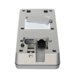 Système d'accès vidéo 2 MP, Sonnette IP, DS-KV6113-WPE1(B), PoE – Image 4
