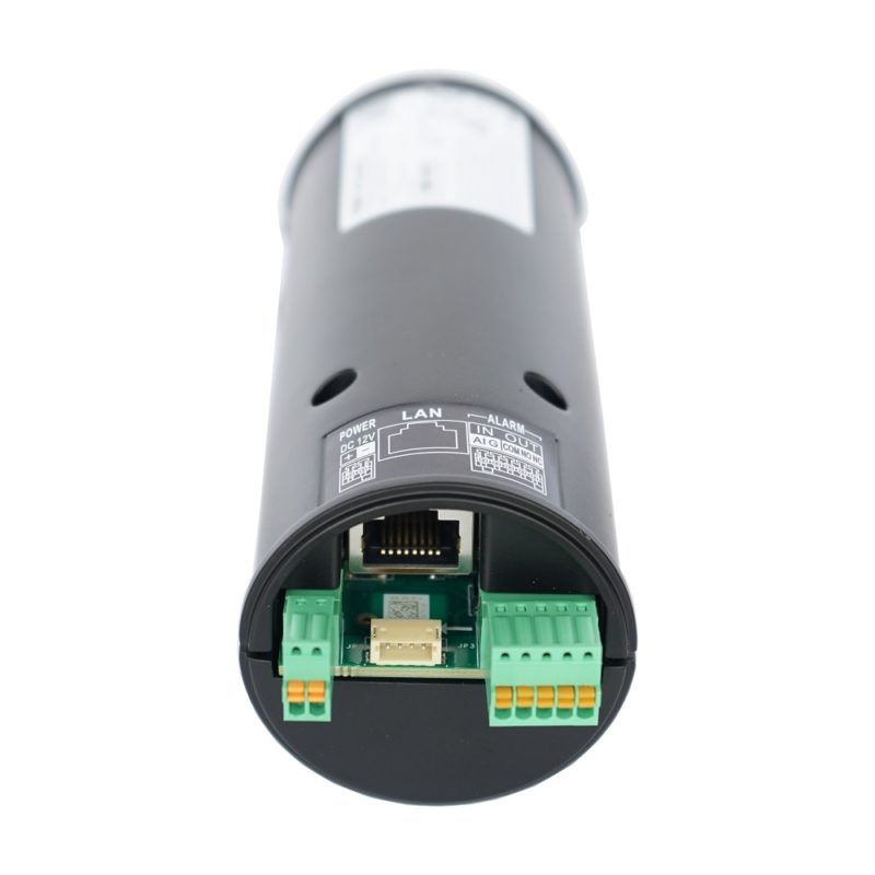 Système d’accès vidéo 2 MP, Sonnette IP avec détection de mouvement, DS-KB8113-IME1, PoE – Image 5