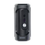 Système d’accès vidéo 2 MP, Sonnette IP avec détection de mouvement, DS-KB8113-IME1, PoE – Image 3