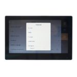 Moniteur d'intérieur Gen2, DS-KH8520-WTE1, PoE, Wifi, interphone vidéo – Image 4