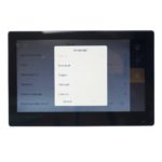 Moniteur d'intérieur Gen2, DS-KH8520-WTE1, PoE, Wifi, interphone vidéo – Image 5