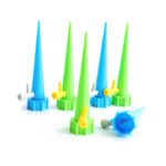 Système d'irrigation goutte-à-goutte automatique, 12 pièces – Image 11