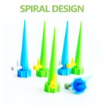 Système d'irrigation goutte-à-goutte automatique, 12 pièces – Image 9