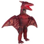 Costume gonflable de dinosaure Ptérosaures, déguisement – Image 8