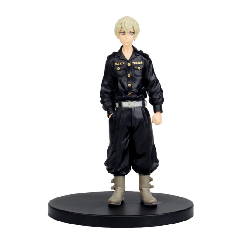 Figurines manga, anime Tokyo Revengers en PVC, 16 cm – Image 4