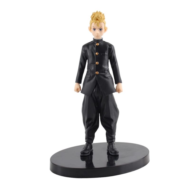 Figurines manga, anime Tokyo Revengers en PVC, 16 cm – Image 3