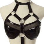 Costume de cosplay pour femme, K/DA ALL OUT, Evelynn – Image 5