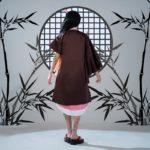 Costume de cosplay, Demon Slayer, Kimetsu no Yaiba, Kamado Nezuko – Image 3