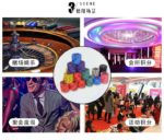 Lot de 25 jetons de Poker en céramique, professionnel, Casino, 10 g, 39 mm – Image 5