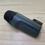 Microphone à instrument dynamique E602-II, haute qualité, cardioïde – Image 3
