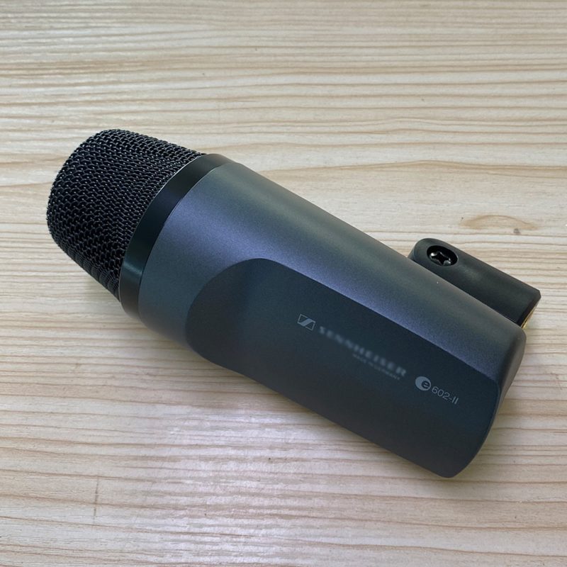 Microphone à instrument dynamique E602-II, haute qualité, cardioïde – Image 3