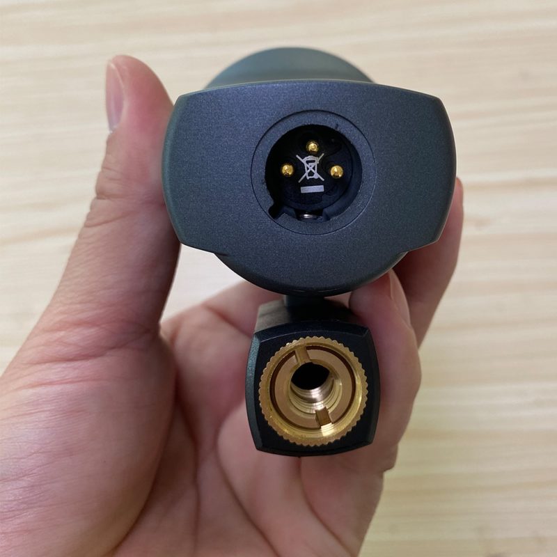 Microphone à instrument dynamique E602-II, haute qualité, cardioïde – Image 2