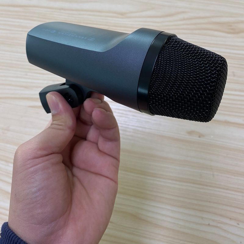 Microphone à instrument dynamique E602-II, haute qualité, cardioïde – Image 5