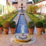 Fontaine solaire à circulation d'eau 7V, pour étang, piscine, décoration, bain d'oiseaux – Image 5