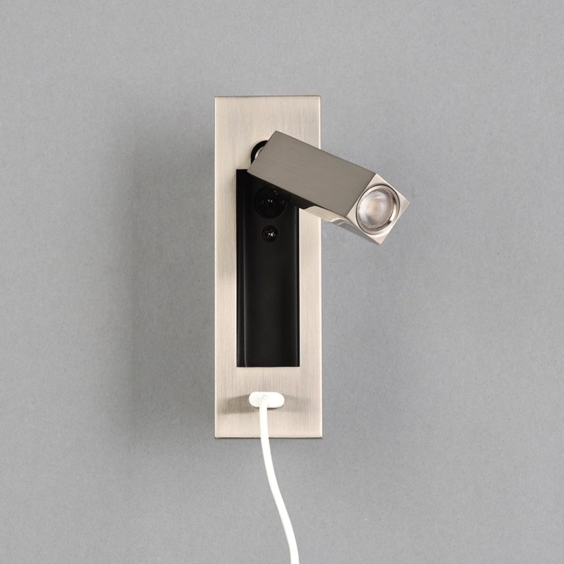 115720-68ft5h.jpg Applique murale rotative avec chargeur USB, design minimaliste, 4 couleurs – Image 6