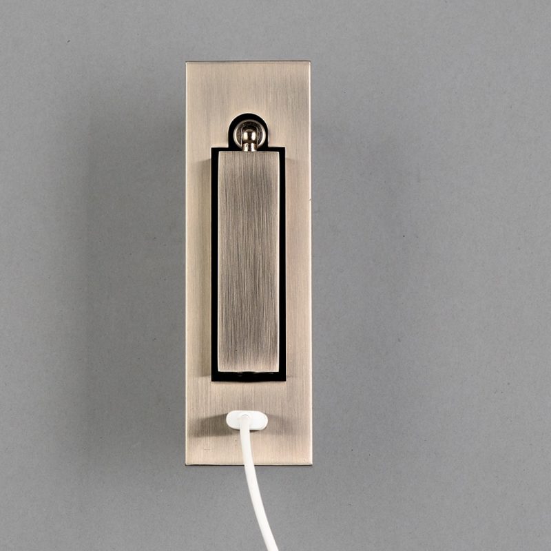 115720-nvxi3q.jpg Applique murale rotative avec chargeur USB, design minimaliste, 4 couleurs – Image 5