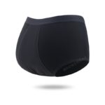 Lot de 5 culottes menstruelles, 4 couches absorbantes, flux léger – Image 4