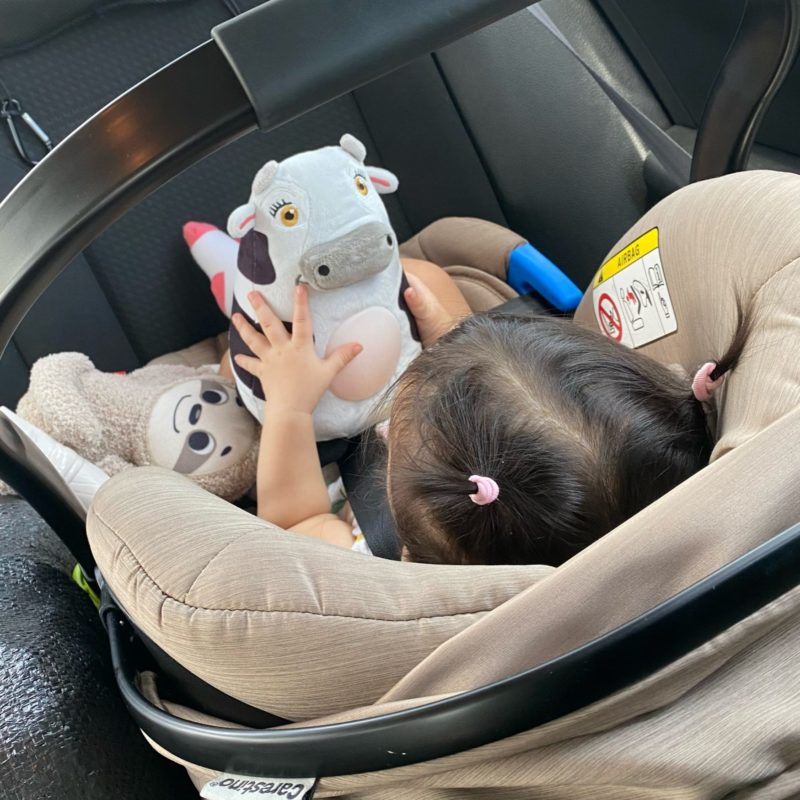 117077-fnt785.jpg Peluche musicale et lumineuse, dessin animé, La Granja de Zenón, 22 cm – Image 5