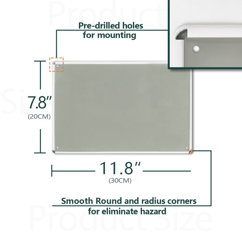 Plaque en métal rétro, affiche de film, 20×30 cm – Image 6