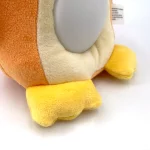 Peluche musicale et lumineuse, dessin animé, La Granja de Zenón, 22 cm – Image 11