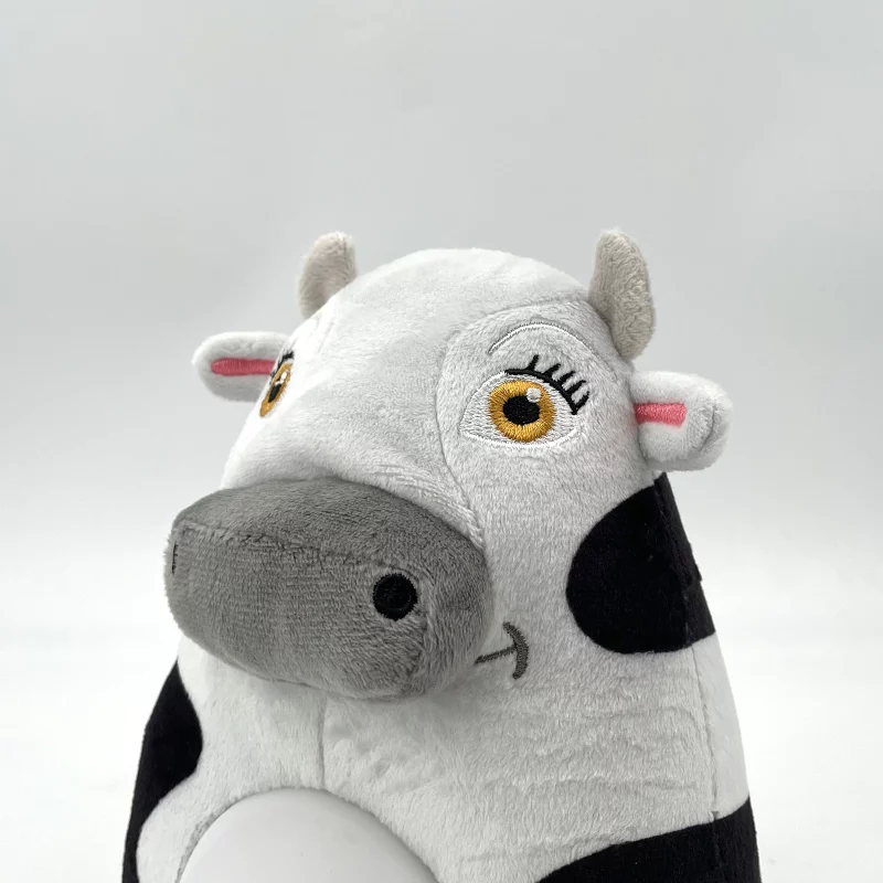 H2dce593abcdb4ef7b0dd451e5625916fA Peluche musicale et lumineuse, dessin animé, La Granja de Zenón, 22 cm – Image 8