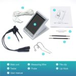 Mini localisateur d'Apex endodontique AI-AL-Micro, portable – Image 5