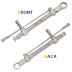 Kit d'instrument de restauration d'implants dentaires, tournevis à couple pour implant – Image 5