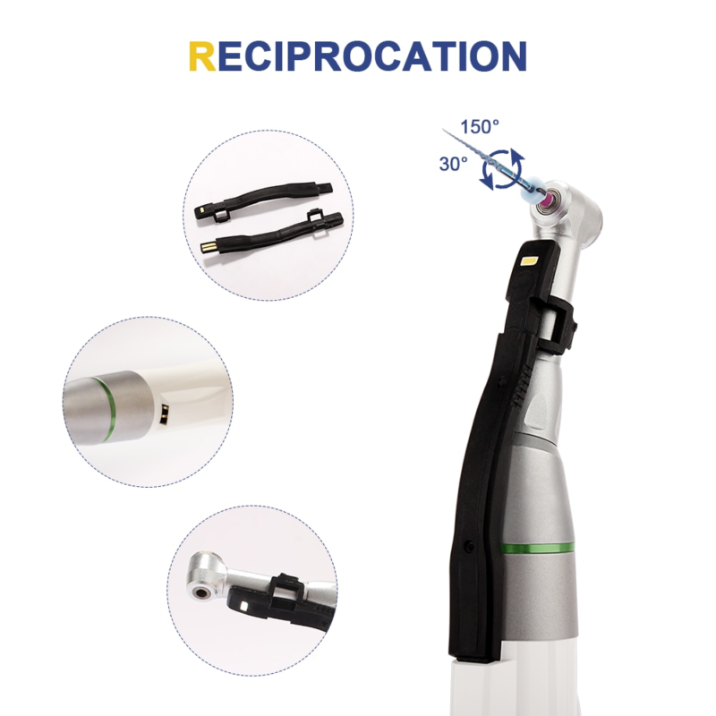 118149-jj30mo.png Moteur endo dentaire à LED sans fil AI-Endo-TC2, 16:1, réduction du traitement du canal radiculaire – Image 2