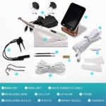 Moteur endodontique intelligent en acier inoxydable 1:1, pour canal radiculaire, localisateur Apex, AI-EA-SP – Image 6