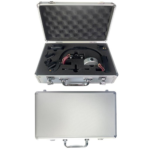 Lunettes loupe binoculaire LED 5W, grossissement 2.5X à 3.5X, équipement pour dentiste – Image 2