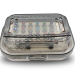 Kit d’instruments pour implant dentaire, outils de réparation pour dentiste – Image 5