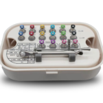 Kit d’instruments pour implant dentaire, outils de réparation pour dentiste – Image 3