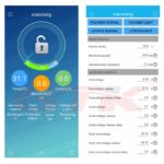 Batterie au lithium LiFePO4, 51.2v, 50ah à 150ah, Bluetooth, RS485 – Image 4