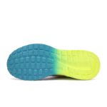 Chaussures de course en maille respirantes à lacets, baskets de sport – Image 6