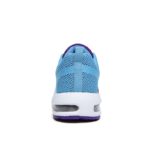Chaussures de sport respirantes à lacets, baskets de course, en maille légère – Image 5