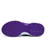 Chaussures de sport respirantes à lacets, baskets de course, en maille légère – Image 6