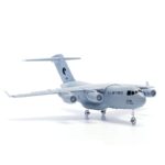 Avion de transport radiocommandé, C17, EPP DIY – Image 3