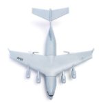 Avion de transport radiocommandé, C17, EPP DIY – Image 4