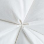 Oreiller 3D en duvet d'oie, coussin de lit, antifuite de plume – Image 6