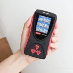 Détecteur de rayonnement électromagnétique, dosimètre personnel, rayon X, Gamma, EMF mètre, Geiger – Image 3