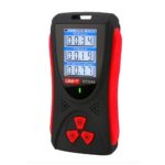 Détecteur de rayonnement électromagnétique, dosimètre personnel, rayon X, Gamma, EMF mètre, Geiger