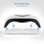 Lampe sèche ongles à capteur infrarouge UV, 84W, 42LED, séchage UV – Image 5