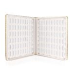 Livre de présentation des ongles finis, exposition, rangement 216 nails – Image 6