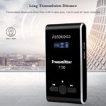 Transmetteur T130 pour système de guide touristique sans fil – Image 6